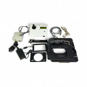 Applied Scientific Instrumentation MS-2000 XYZ Stage Controller with Stage Assembly PARTS / REPAIR | Ships Fast from Mr. Scientific