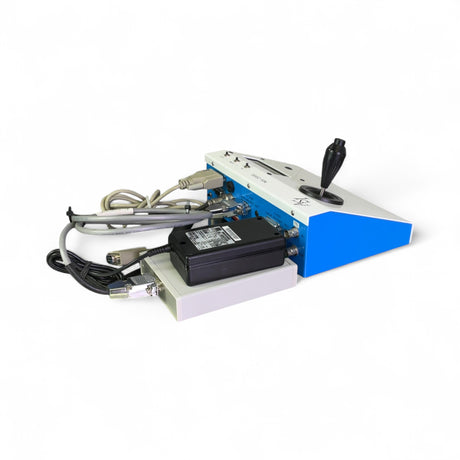 Applied Scientific Instrumentation MS-2000 XYZ Stage Controller with Stage Assembly | Ships Fast from Mr. Scientific - Image 12