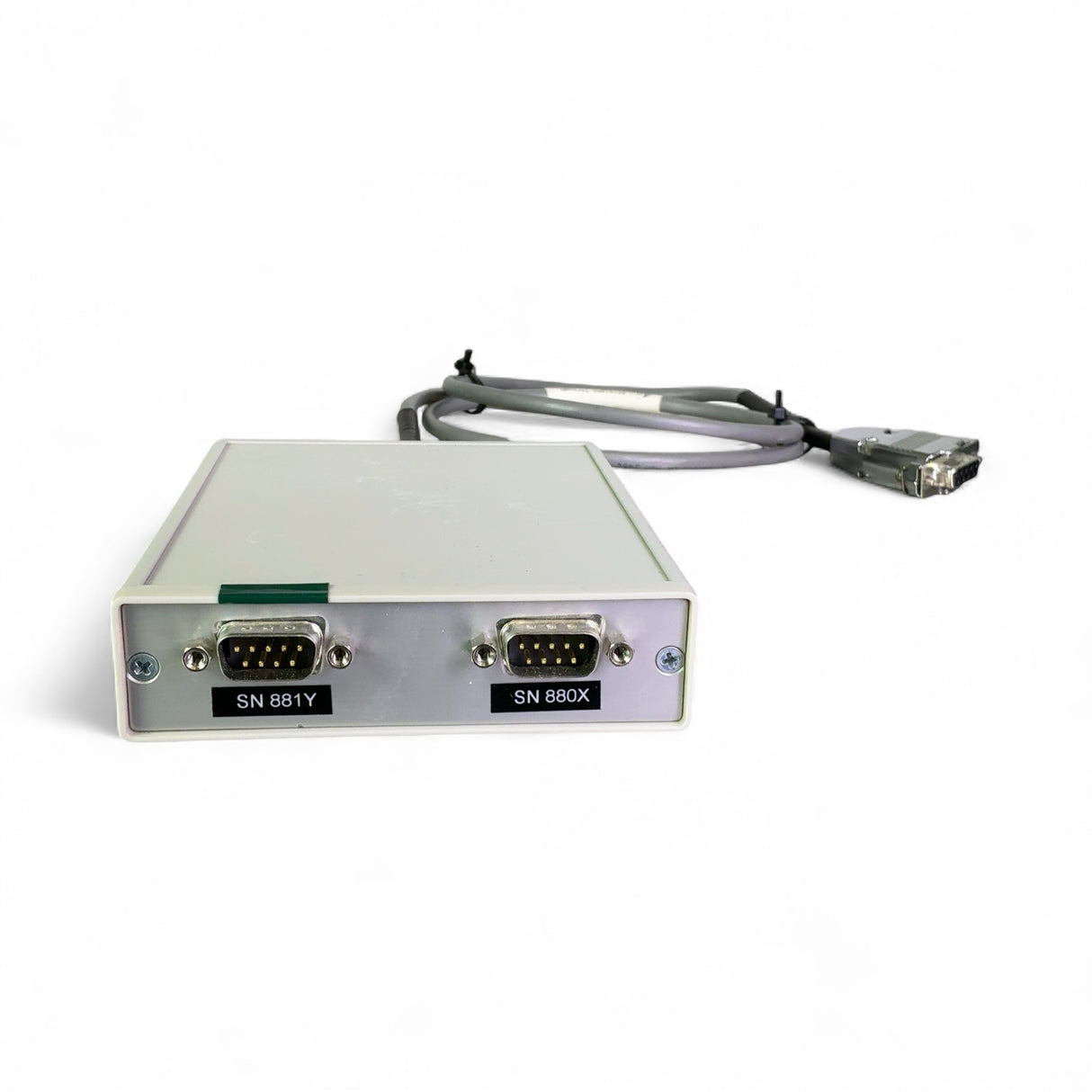 Applied Scientific Instrumentation MS-2000 XYZ Stage Controller with Stage Assembly | Ships Fast from Mr. Scientific - Image 18