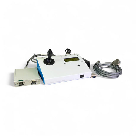 Applied Scientific Instrumentation MS-2000 XYZ Stage Controller with Stage Assembly | Ships Fast from Mr. Scientific - Image 5