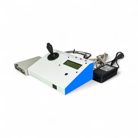 Applied Scientific Instrumentation MS-2000 XYZ Stage Controller with Stage Assembly | Ships Fast from Mr. Scientific - Image 8
