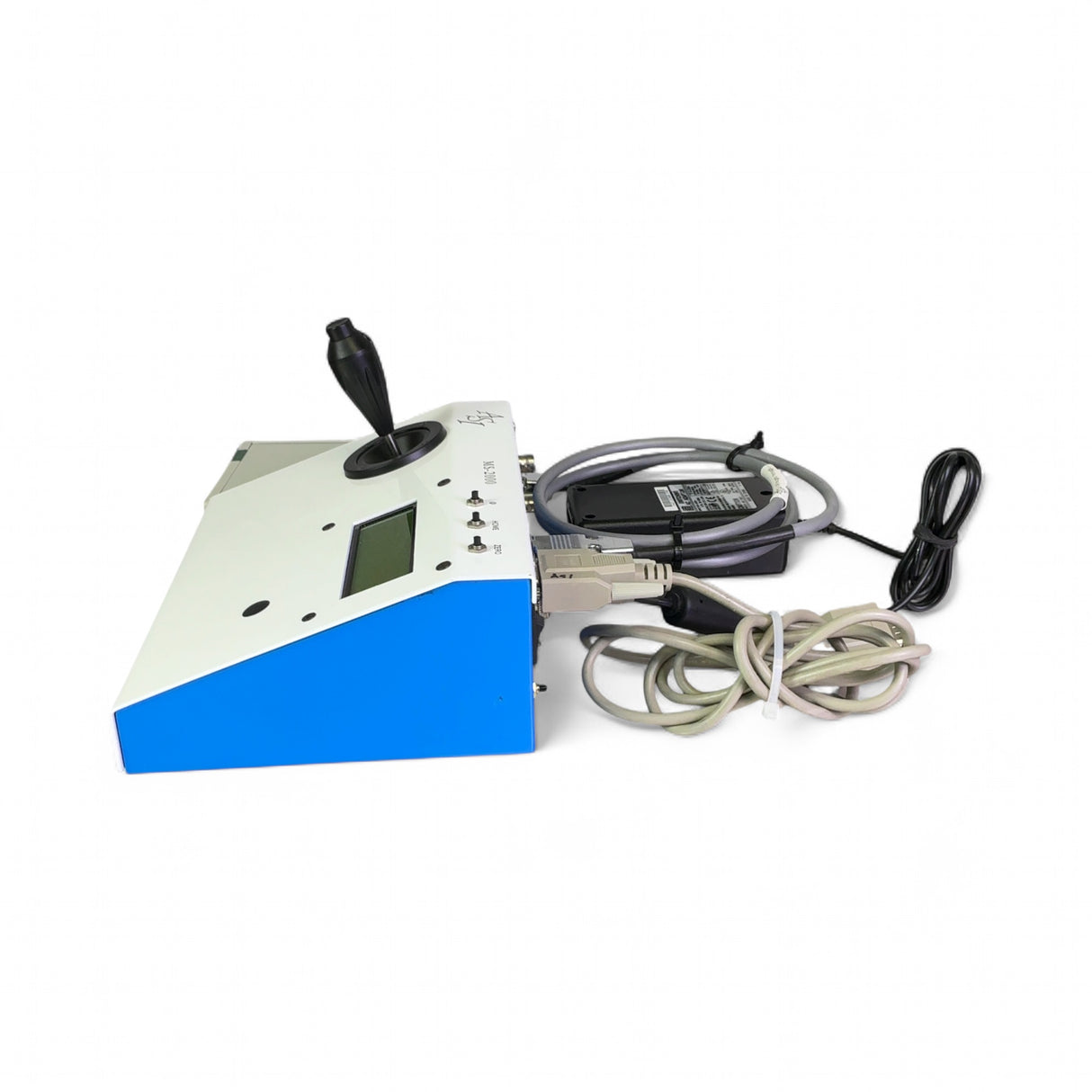 Applied Scientific Instrumentation MS-2000 XYZ Stage Controller with Stage Assembly | Ships Fast from Mr. Scientific - Image 9