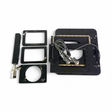 Applied Scientific Instrumentation Stage Assembly RS118-10 I-3020 I-3098 | Ships Fast from Mr. Scientific - Image 1