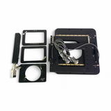 Applied Scientific Instrumentation Stage Assembly RS118-10 I-3020 I-3098 | Ships Fast from Mr. Scientific - Image 1