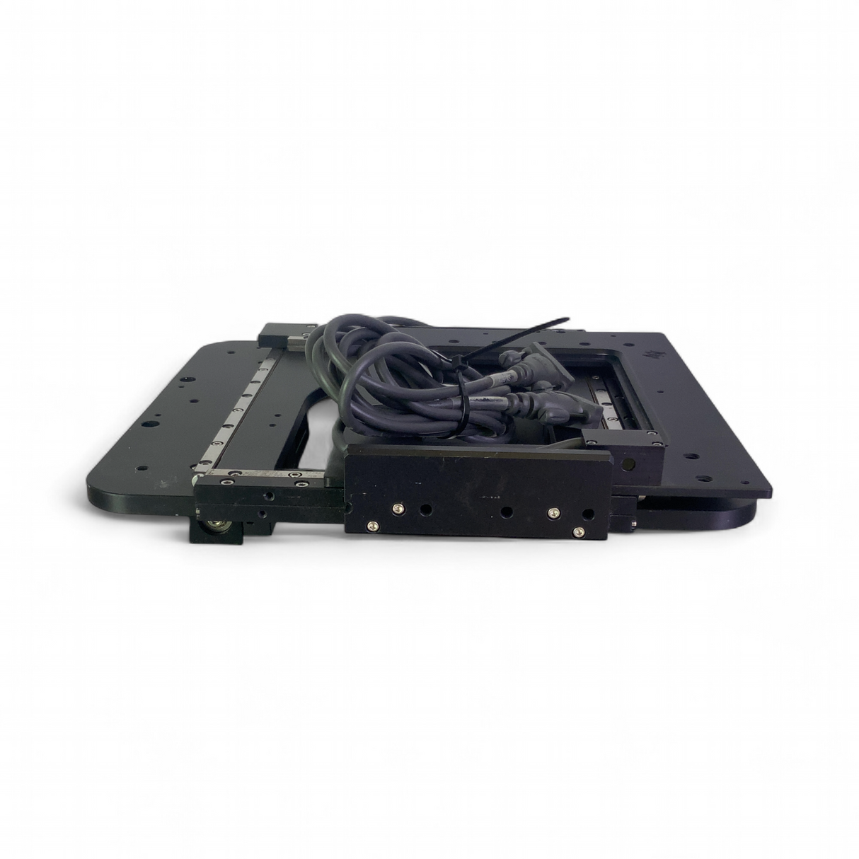 Applied Scientific Instrumentation Stage Assembly RS118-10 I-3020 I-3098 | Ships Fast from Mr. Scientific - Image 10