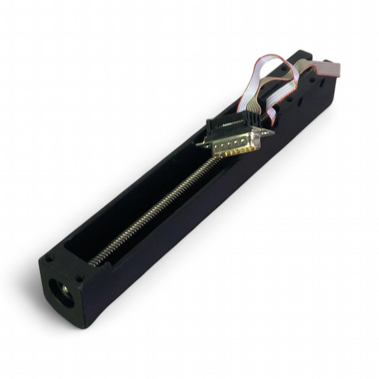 Applied Scientific Instrumentation Stage Assembly RS118-10 I-3020 I-3098 | Ships Fast from Mr. Scientific - Image 20