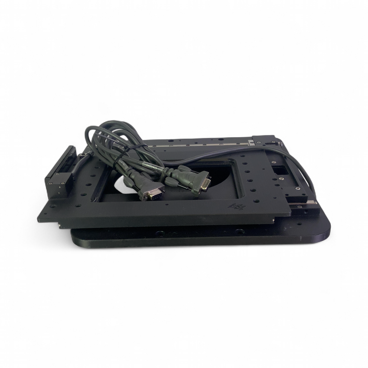 Applied Scientific Instrumentation Stage Assembly RS118-10 I-3020 I-3098 | Ships Fast from Mr. Scientific - Image 3