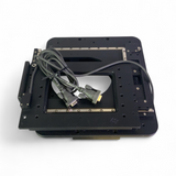Applied Scientific Instrumentation Stage Assembly RS118-10 I-3020 I-3098 | Ships Fast from Mr. Scientific - Image 4