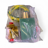ASCO 2-Way Direct Acting Cryogenic Solenoid Valve 8263H240LT 24/DC (BO!) | Ships Fast from Mr. Scientific - Image 4