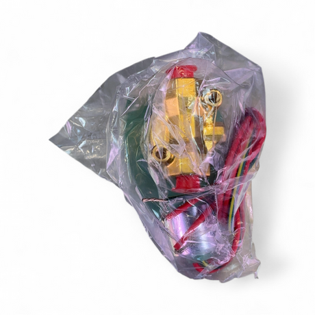 ASCO RedHat 2-Way Direct Acting Solenoid Valve 8263H240LT 120/60, 110/50 (BO!) | Safe & Secure Shipping - Image 6