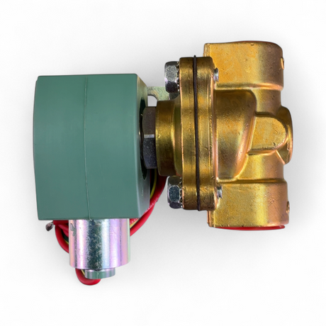 ASCO RedHat 2-Way Internal Pilot-Operated Hung Diaphragm Solenoid Valve 3/4” NPT (BO!) | Ships Fast from Mr. Scientific - Image 6
