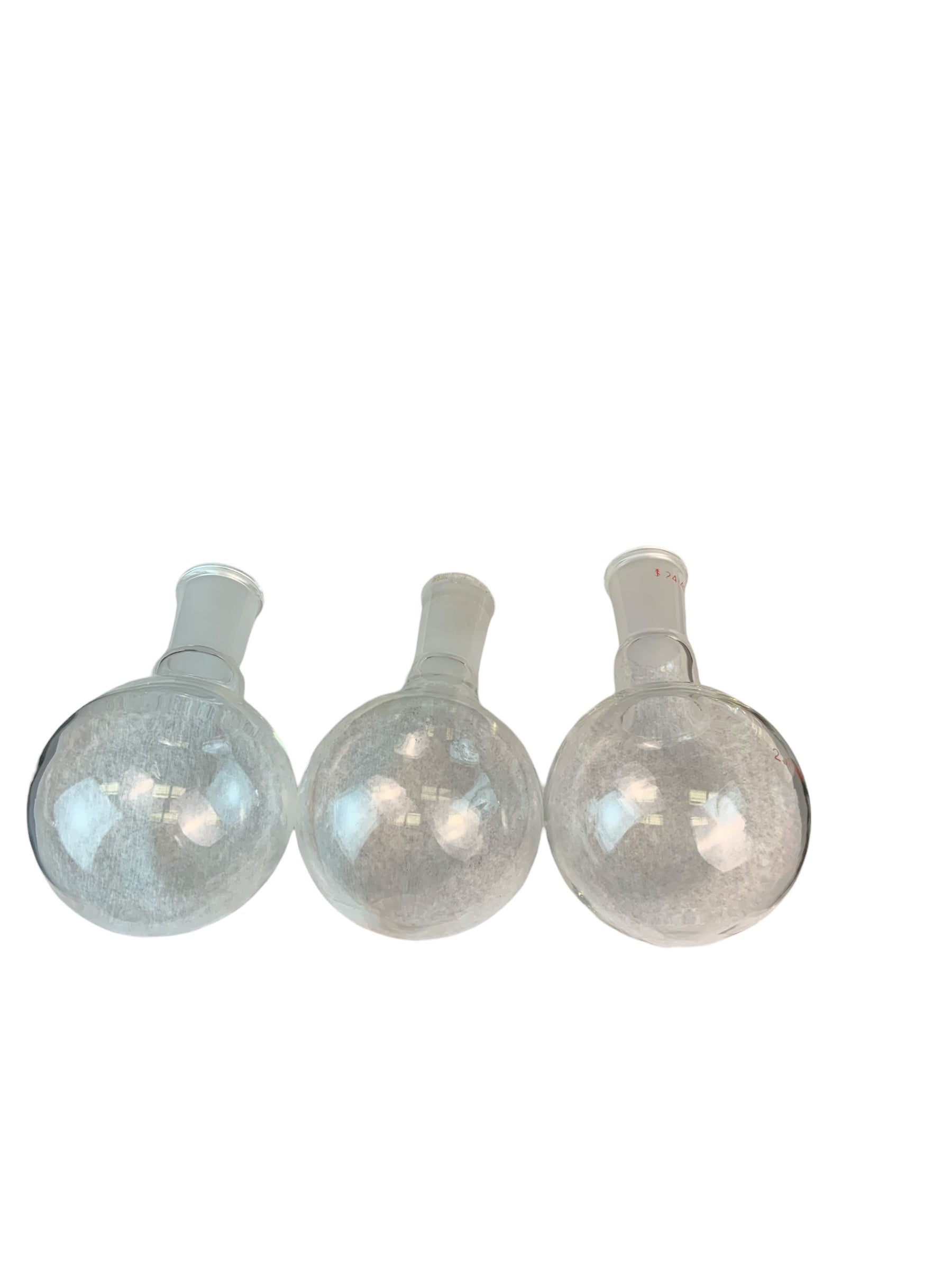 Assorted Round Bottom Flasks 250mL 5 Flasks/Box - Image 11