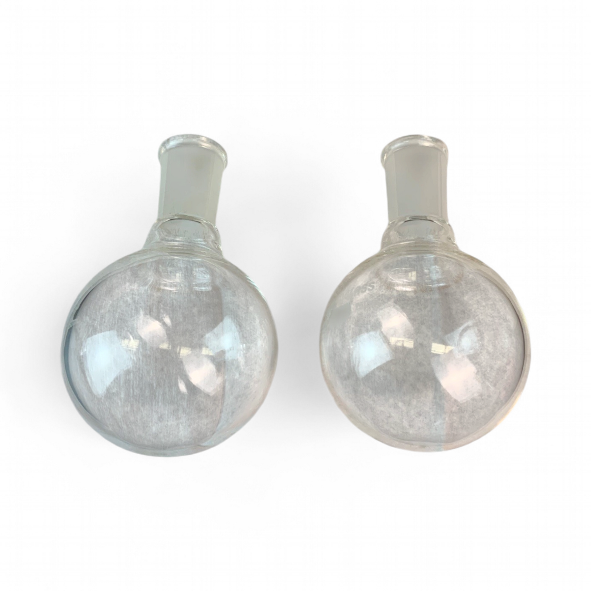 Assorted Round Bottom Flasks 250mL 5 Flasks/Box - Image 4