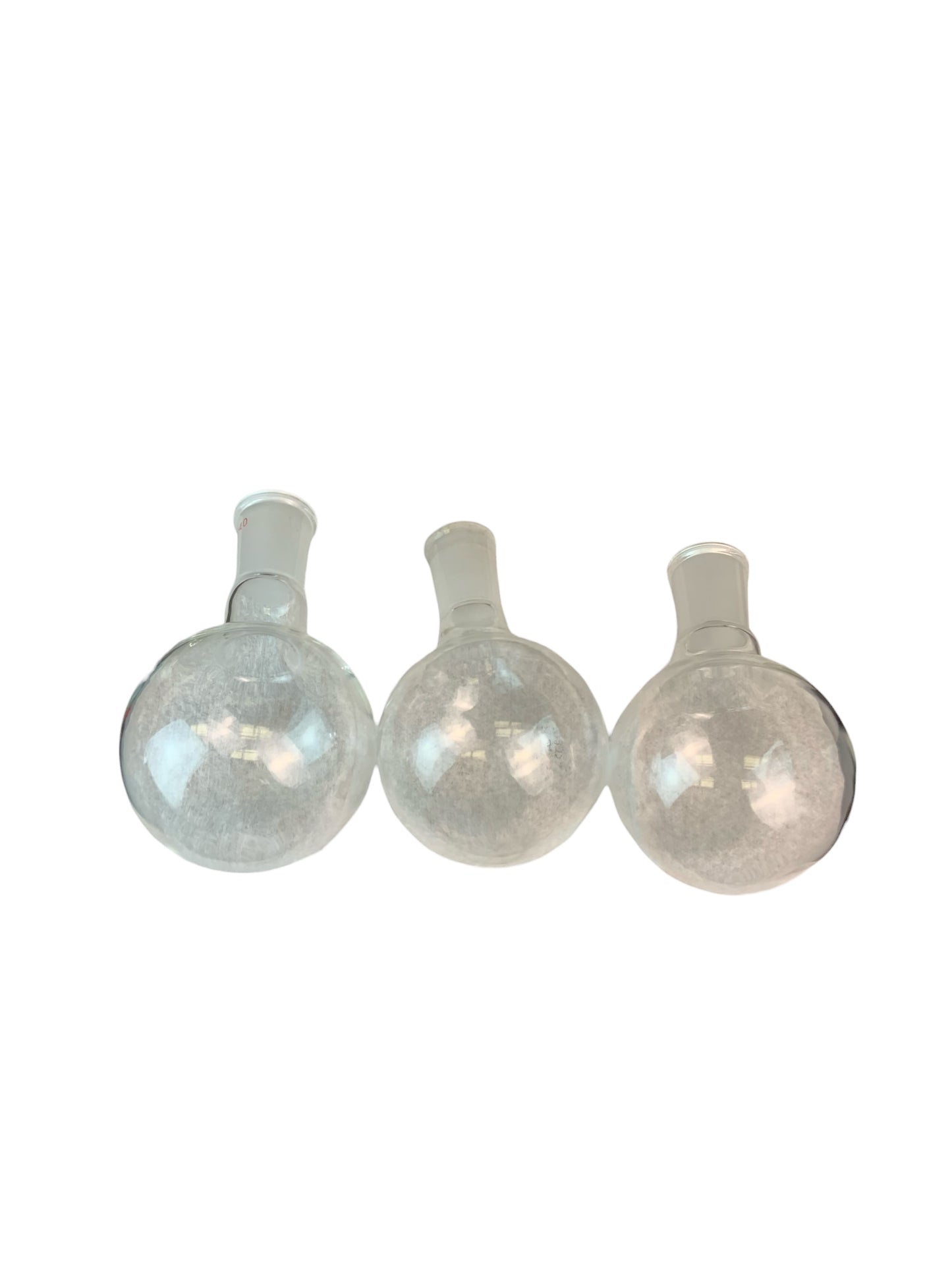 Assorted Round Bottom Flasks 250mL 5 Flasks/Box - Image 9
