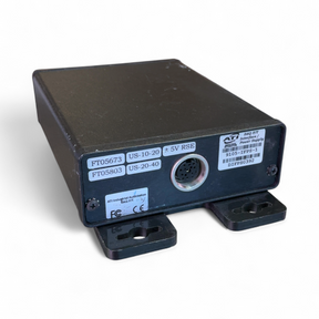 ATI DAQ F/T Interface Power Supply Module 9105-IFPS-1 (Best Offer!) | Mr. Scientific - Image 1