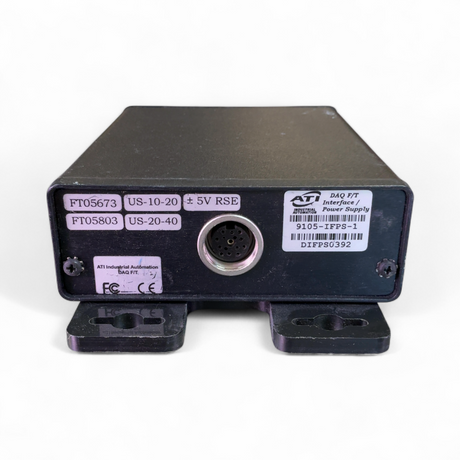 ATI DAQ F/T Interface Power Supply Module 9105-IFPS-1 (Best Offer!) | Mr. Scientific - Image 2