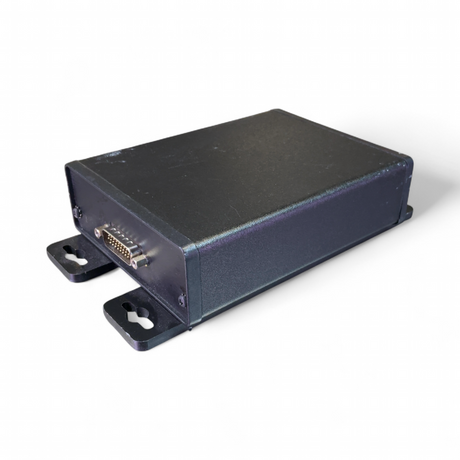ATI DAQ F/T Interface Power Supply Module 9105-IFPS-1 (Best Offer!) | Mr. Scientific - Image 7