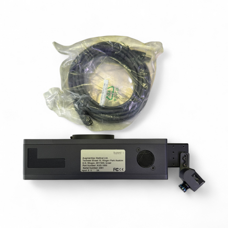 Augmentiqs AUG-1000 Augmented Microscope Camera for Olympus w/ USB Cable - Image 8