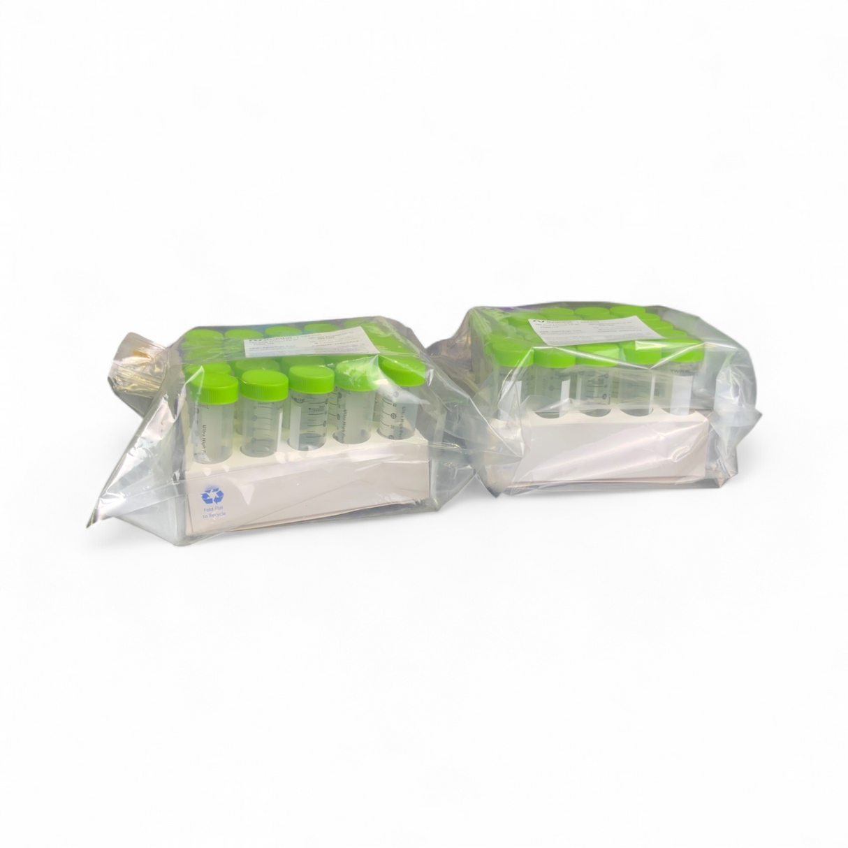 Avantor VWR Centrifuge Tube 21008-178 50mL - Image 4