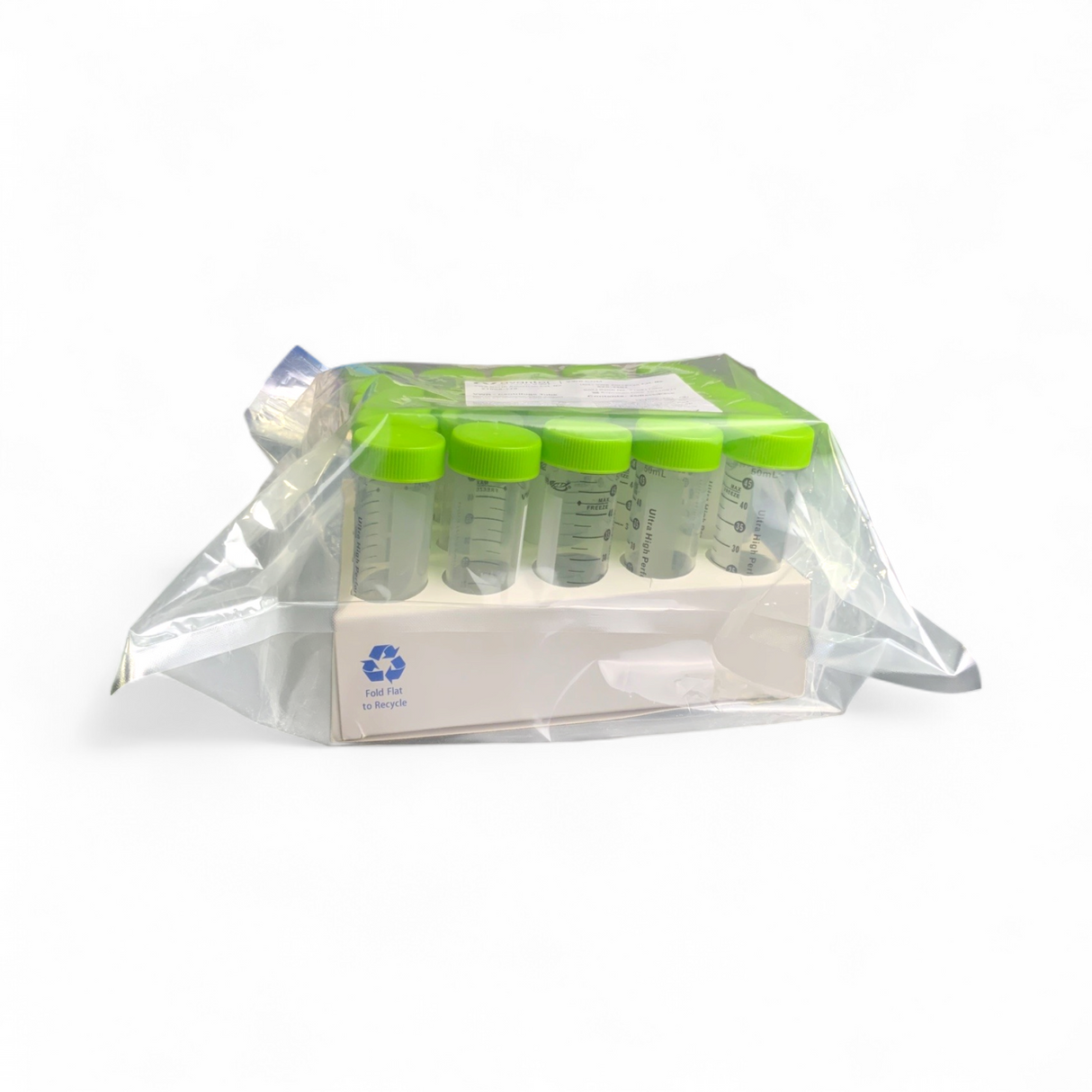 Avantor VWR Centrifuge Tube 21008-178 50mL - Image 6