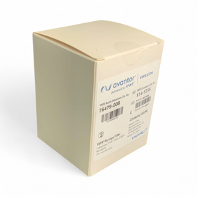 Avantor VWR Filters 76479-008 13mm 0.45µm 100/box - Image 1