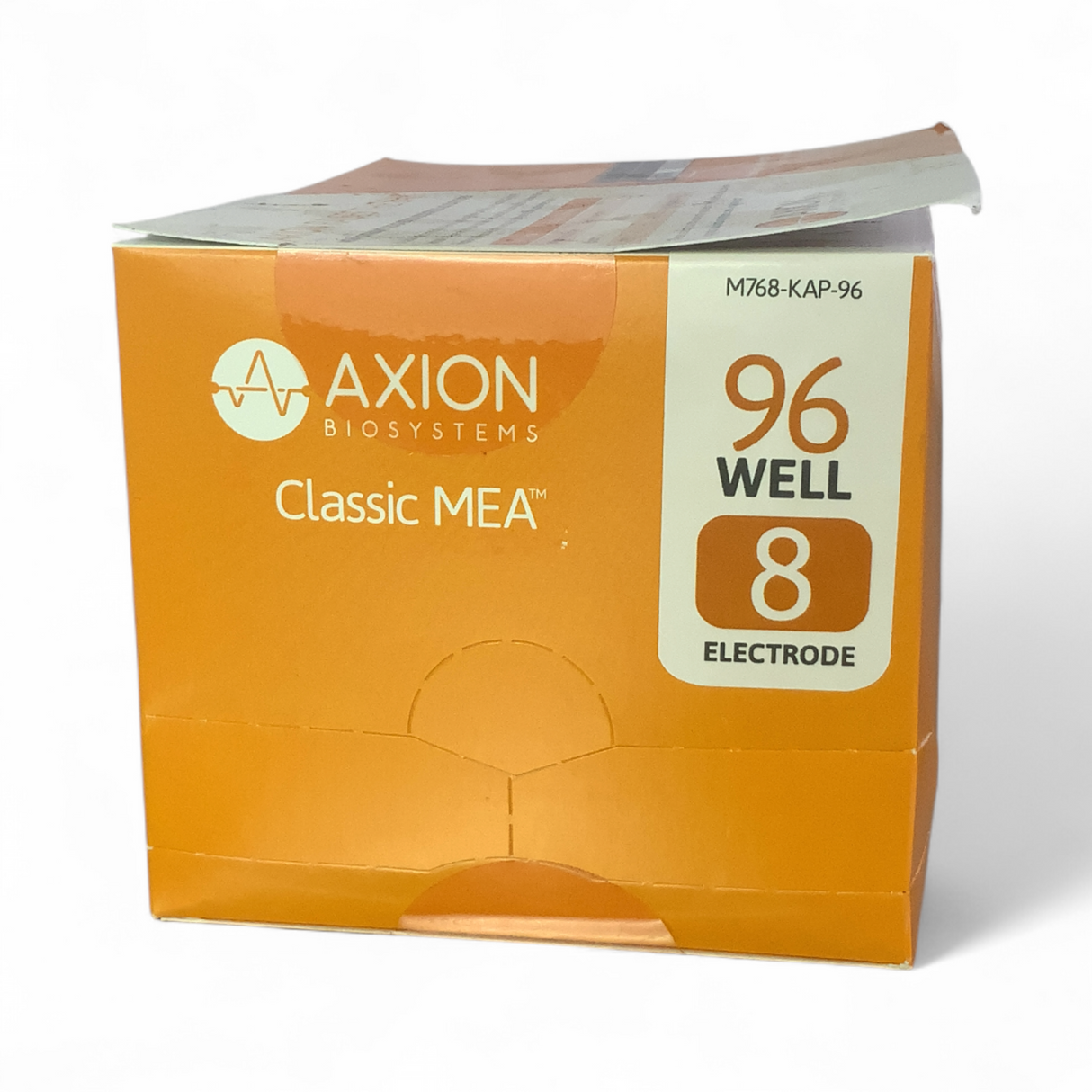 Axion Biosystems M768-KAP-96 Classic MEA 96-Well Microelectrode Array Plates NEW | Ships Fast from Mr. Scientific - Image 3