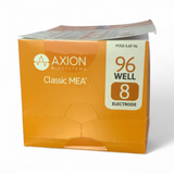 Axion Biosystems M768-KAP-96 Classic MEA 96-Well Microelectrode Array Plates NEW | Ships Fast from Mr. Scientific - Image 3