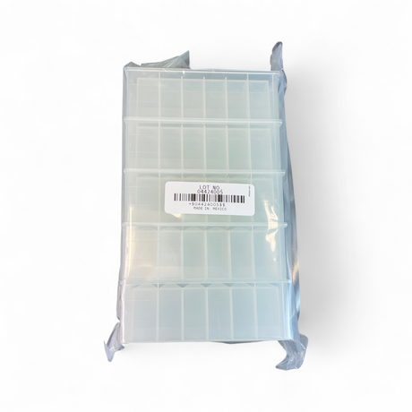 Axygen Deep Well Plate P-DW-10mL-24-C-S 20 Plates - Image 3