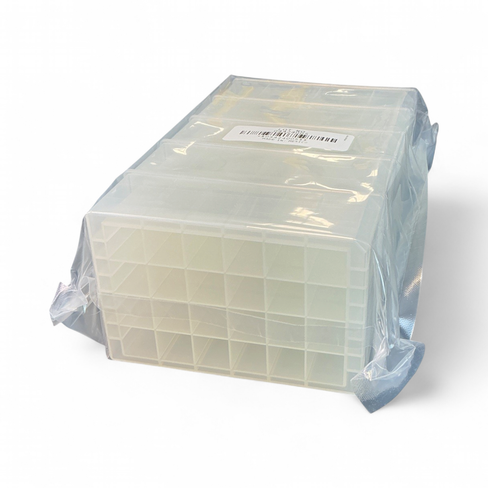 Axygen Deep Well Plate P-DW-10mL-24-C-S 20 Plates - Image 4