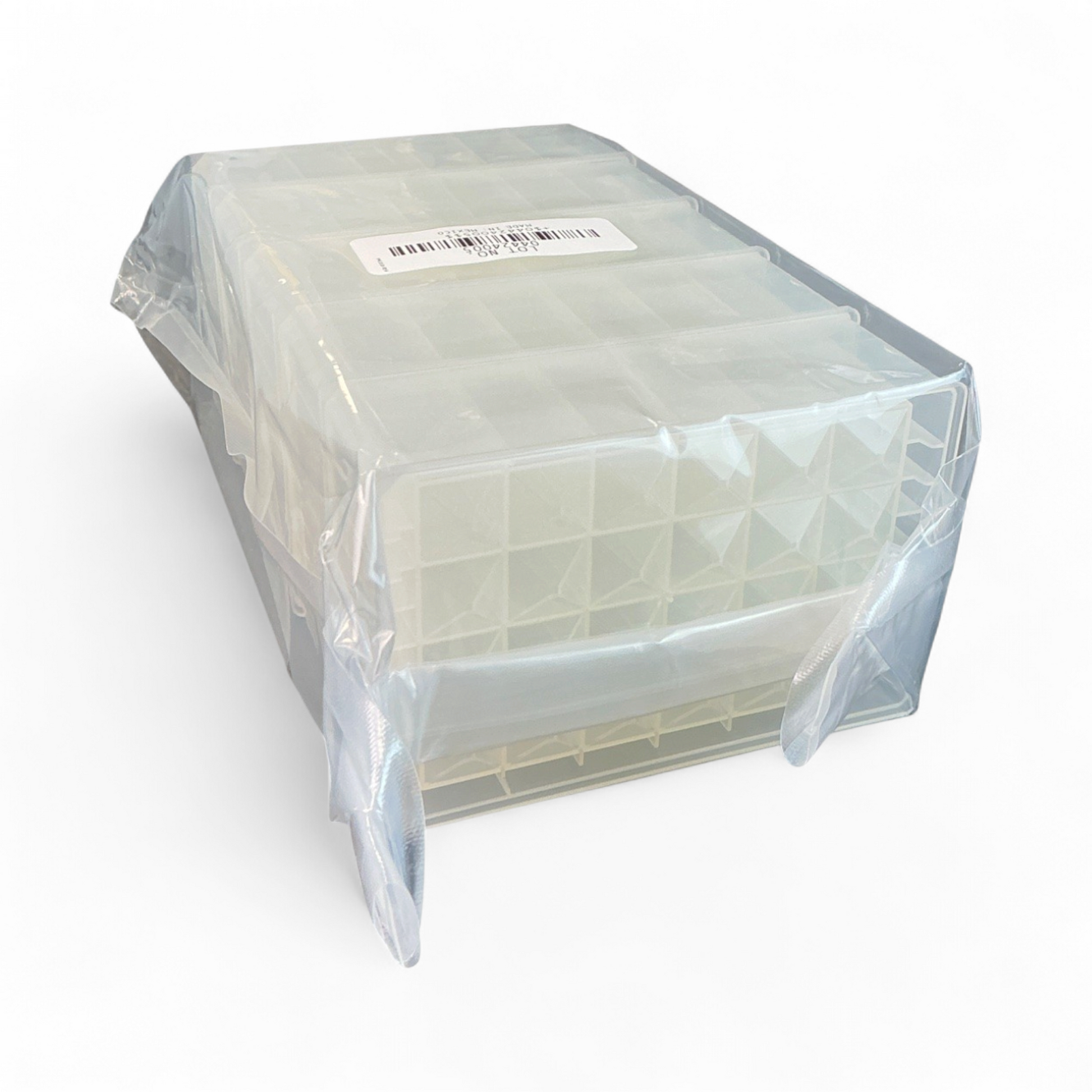 Axygen Deep Well Plate P-DW-10mL-24-C-S 20 Plates - Image 5