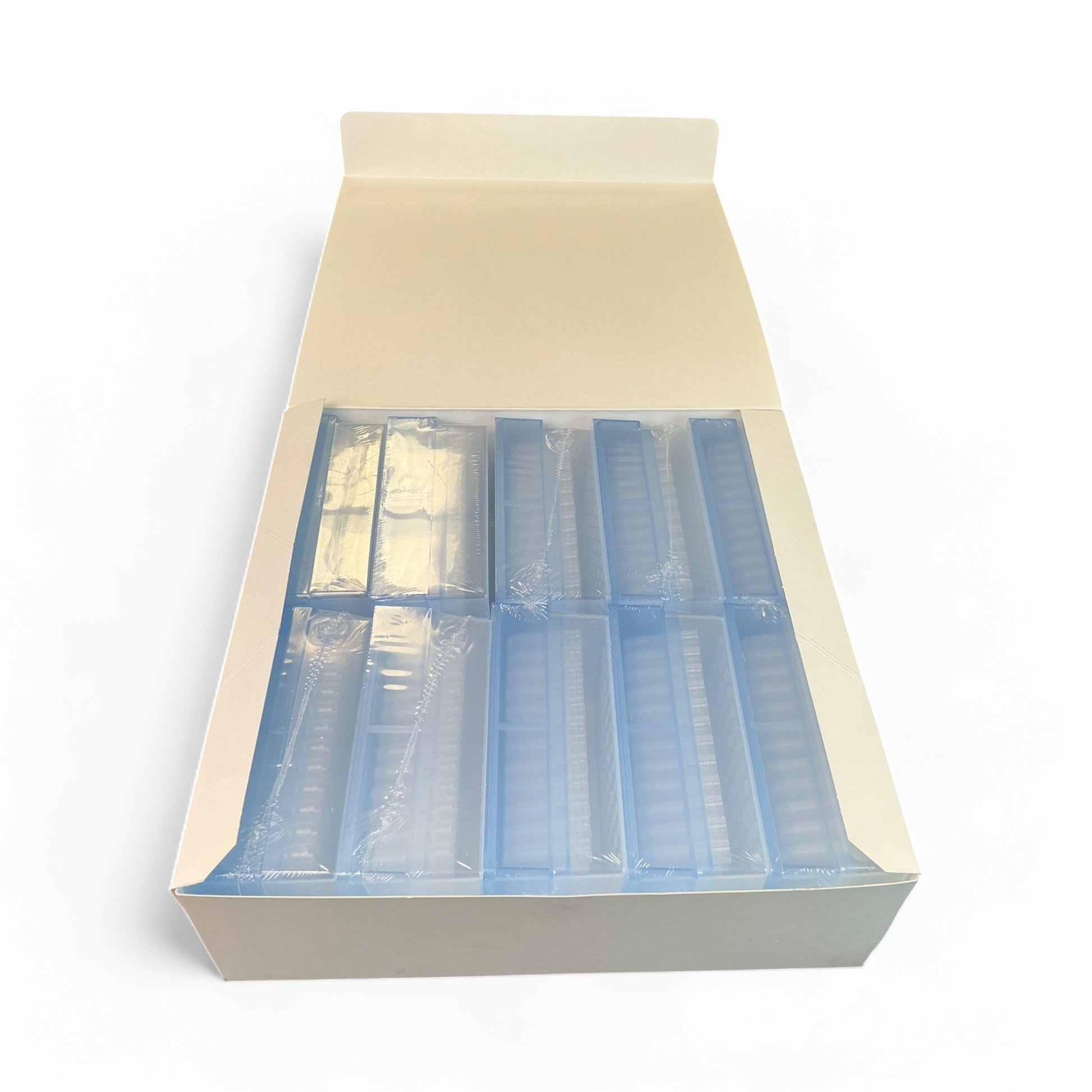 Axygen Mini Tubes MTS-06-C-R 0.6ML 960/case - Image 2