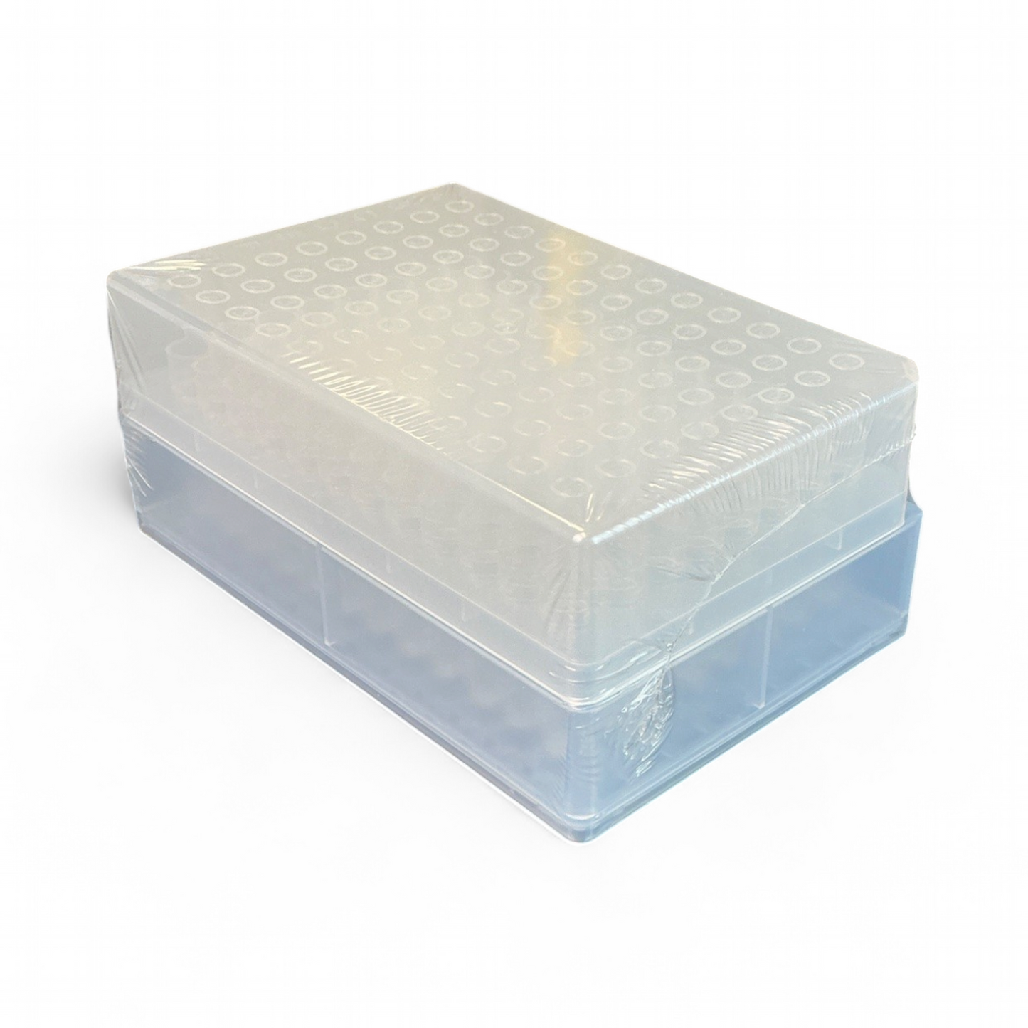 Axygen Mini Tubes MTS-06-C-R 0.6ML 960/case - Image 4