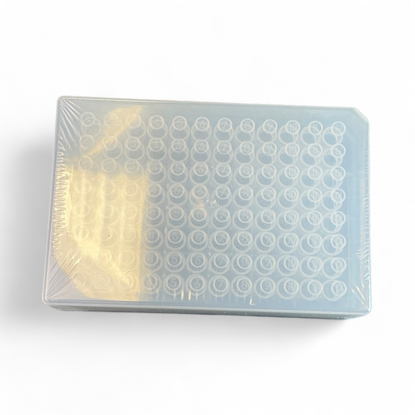 Axygen Mini Tubes MTS-06-C-R 0.6ML 960/case - Image 6