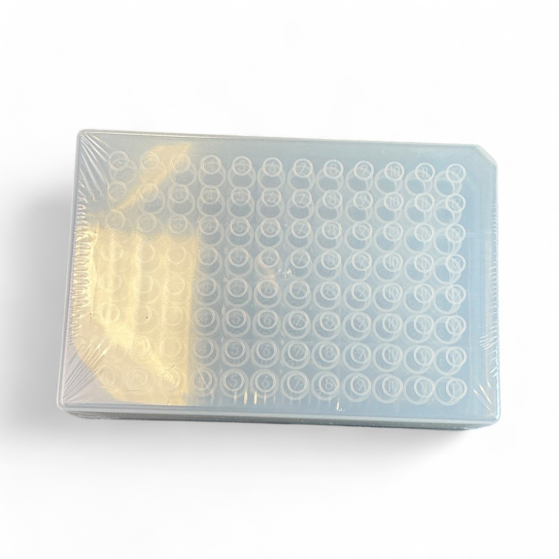Axygen Mini Tubes MTS-06-C-R 0.6ML 960/case - Image 6