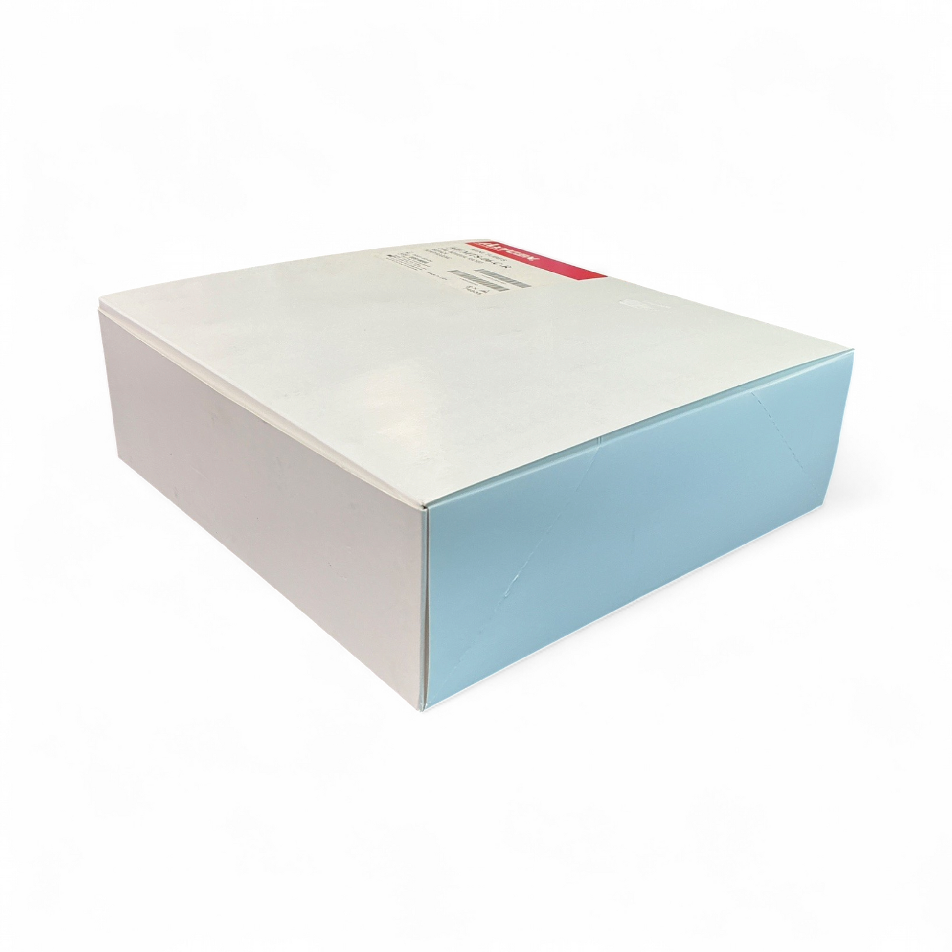 Axygen Mini Tubes MTS-06-C-R 0.6ML 960/case - Image 9