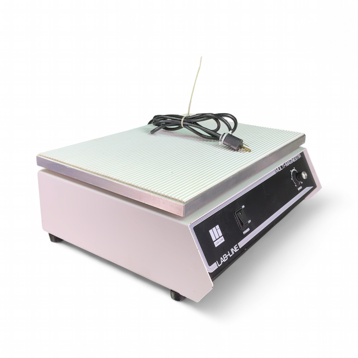 Barnstead International Multi-Magnetistir Benchtop 6-Position Stir Platform (BO!) | Order Direct and Save - Image 10