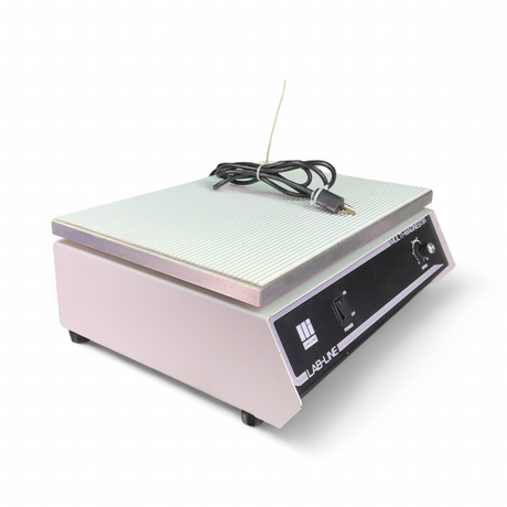 Barnstead International Multi-Magnetistir Benchtop 6-Position Stir Platform (BO!) | Order Direct and Save - Image 10