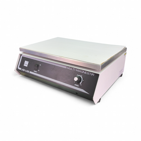 Barnstead International Multi-Magnetistir Benchtop 6-Position Stir Platform (BO!) | Order Direct and Save - Image 3