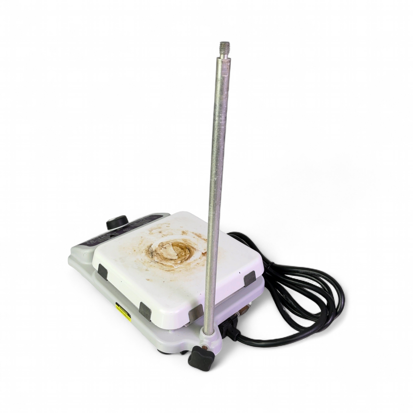 Barnstead International SUPER-NUOVA Digital Magnetic Hotplate Stirrer SP131825 (Best Offer!) | Order Direct and Save - Image 7