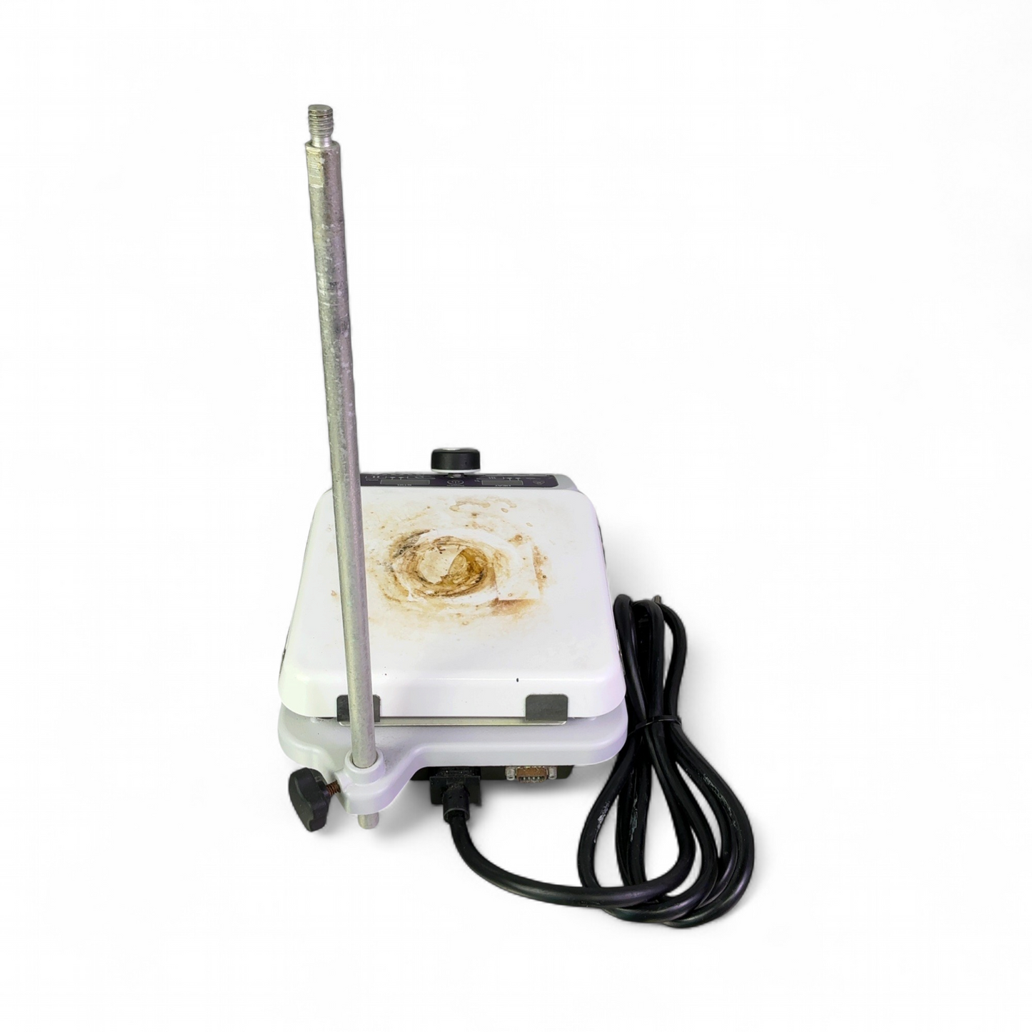 Barnstead International SUPER-NUOVA Digital Magnetic Hotplate Stirrer SP131825 (Best Offer!) | Order Direct and Save - Image 8