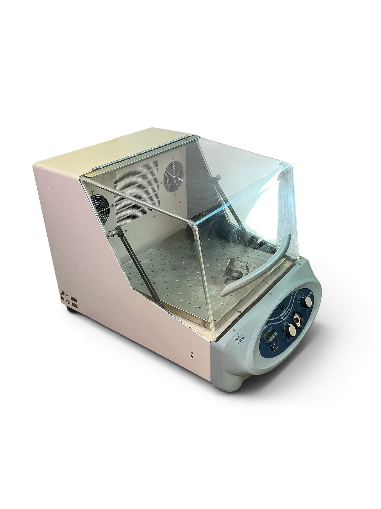 Barnstead Lab-Line MaxQ 4000 Class-A Benchtop Orbital Incubator Shaker SHKA4000 (BO!) | Order Direct and Save - Image 14