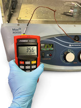 Barnstead Lab-Line MaxQ 4000 Class-A Benchtop Orbital Incubator Shaker SHKA4000 (BO!) | Order Direct and Save - Image 16