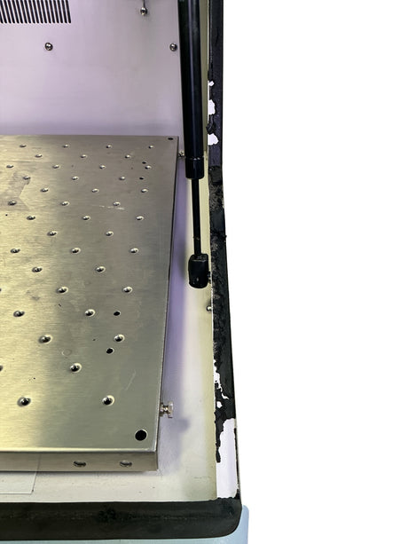 Barnstead Lab-Line MaxQ 4000 Class-A Benchtop Orbital Incubator Shaker SHKA4000 (BO!) | Order Direct and Save - Image 6