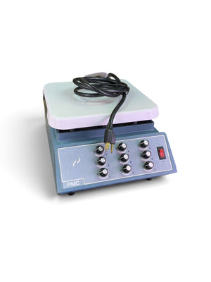 Barnstead/Thermolyne PMC 9-Position Magnetic Stirrer 509C - See Desc (Best Offer!) | Mr. Scientific