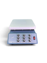 Barnstead/Thermolyne PMC 9-Position Magnetic Stirrer 509C - See Desc (Best Offer!) | Mr. Scientific - Image 2