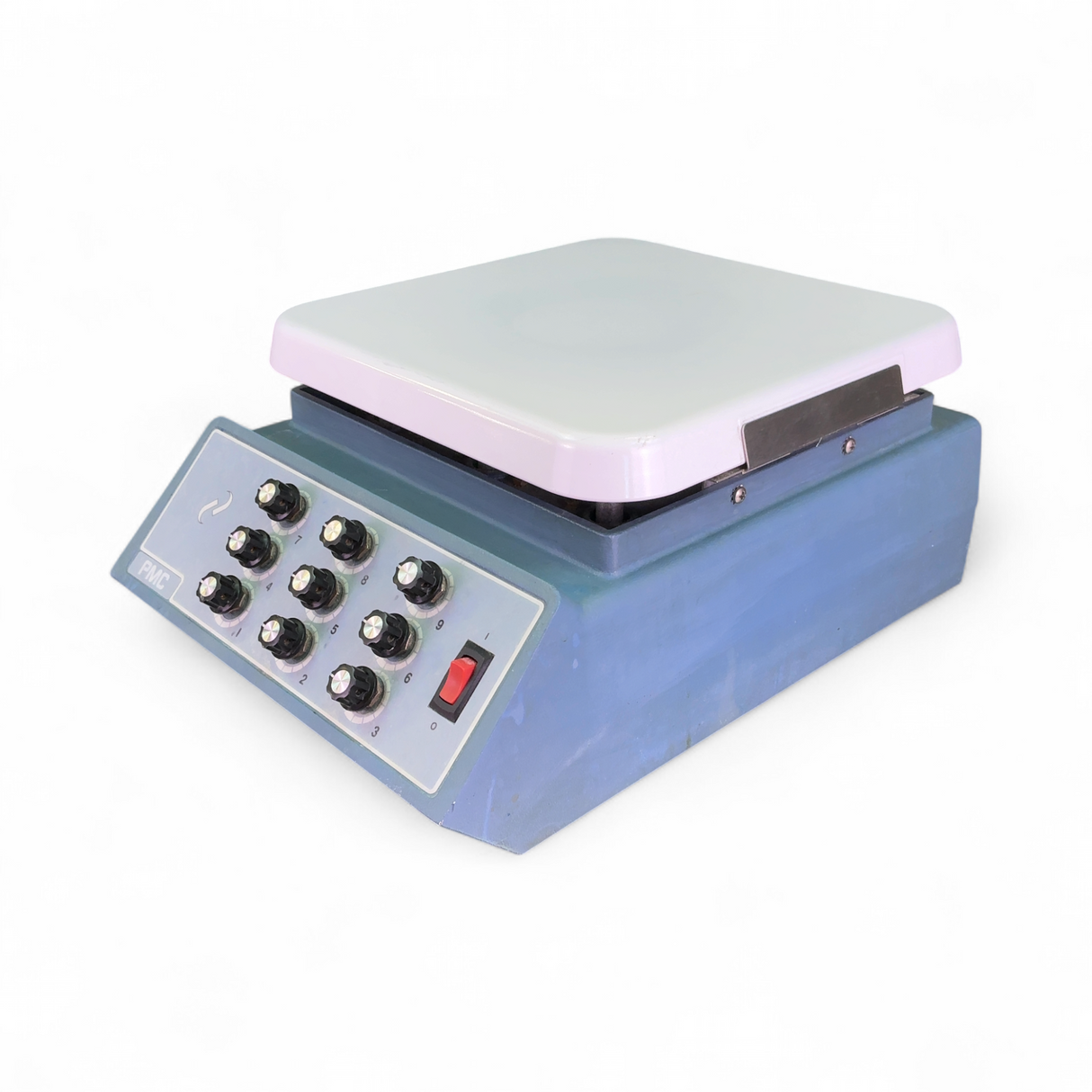 Barnstead/Thermolyne PMC 9-Position Magnetic Stirrer 509C - See Desc (Best Offer!) | Mr. Scientific - Image 3
