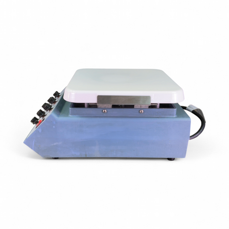Barnstead/Thermolyne PMC 9-Position Magnetic Stirrer 509C - See Desc (Best Offer!) | Mr. Scientific - Image 4