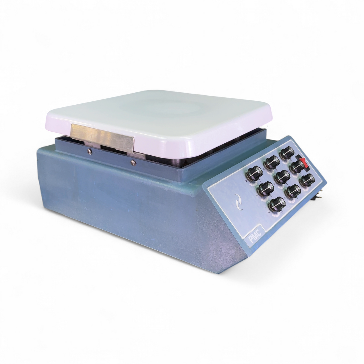 Barnstead/Thermolyne PMC 9-Position Magnetic Stirrer 509C - See Desc (Best Offer!) | Mr. Scientific - Image 9