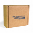 BB Smartworx Advantech USB to RS-485 Miniature Converter 485USBTB-2W-A New Open Box | Mr. Scientific - Image 1