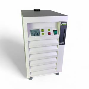 Büchi F-105 -10°C Laboratory Benchtop Recirculating Chiller (Best Offer!) | Mr. Scientific